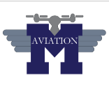 Magruder Aviation Logo