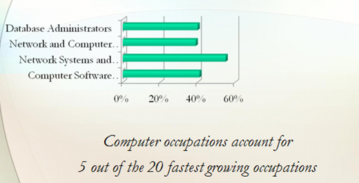 Computer Occupations
