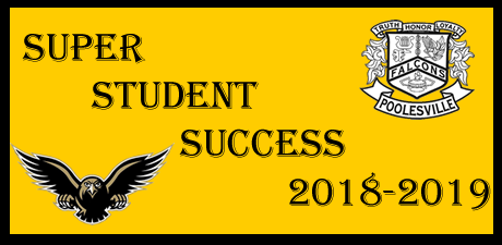Student Success 2018-2019