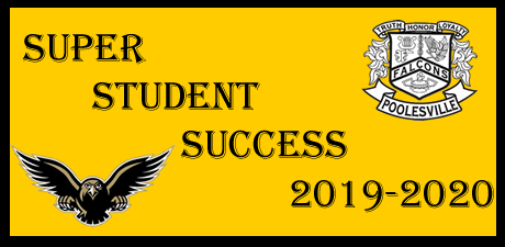 Student Success 2019 2020