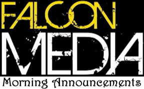 Falcon Media Logo