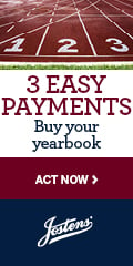 yearbook payment plan