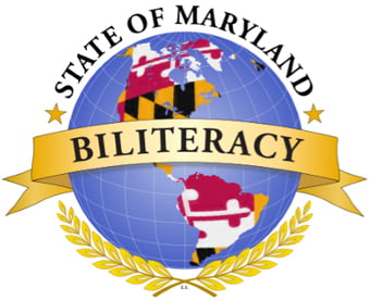 Maryland Seal of Biliteracy