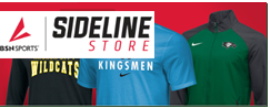 Sideline Store