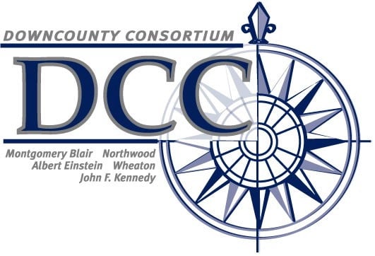 Downcounty Consortium (DCC) MCPS