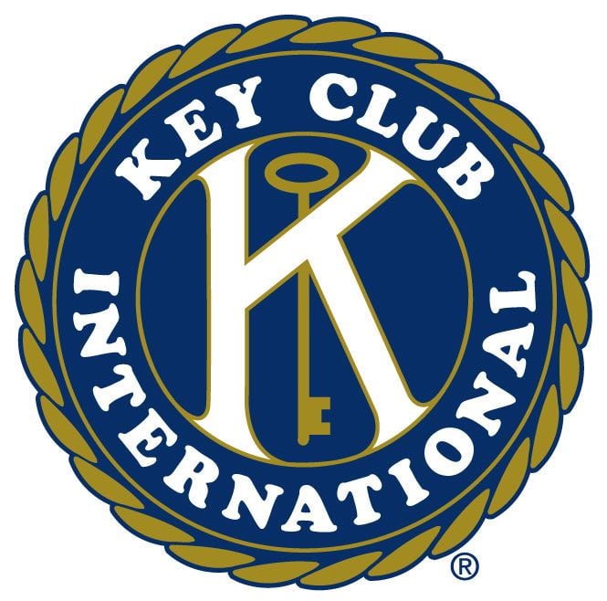 Key CLub Logo
