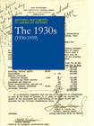 Defining Documents in American History The 1930s (1930 - 1939)