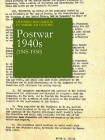Defining Documents in American History Postwar 1940s (1945-1950)