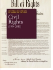 Defining Documents in American History Civil Rights (1954-2015)