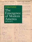 Defining Documents in American History The Emergence of Modern America (1874 - 1917)