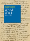 Defining Documents in American History World War I (1914 - 1919)