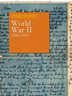 Defining Documents in American History World War II (1939 - 1946)