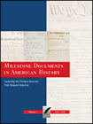 Milestone Documents in American History