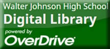 Walter Johnson Digital Library