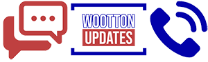 Wootton Updates