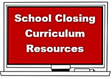school closing curriculum info
