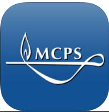my mcps app
