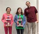 2016 Maryland Girls Scholastic Chess Championship