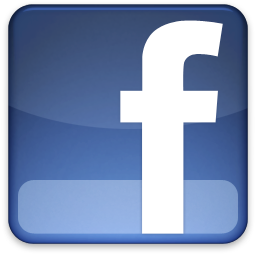 Facebook logo(1)