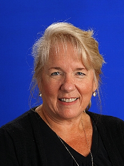 Gail Faucett 2019
